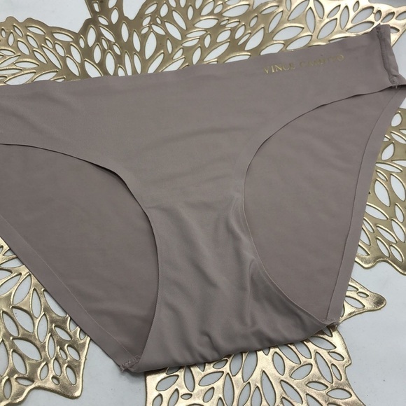 Vince Camuto Pantie 2 Piece Bundle Size Medium - Picture 5 of 10